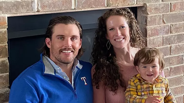 Richburgs Make Historic Contribution to CSU Athletics