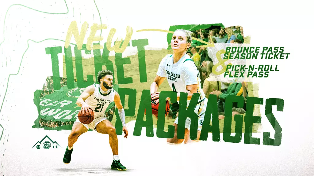 Image related to CSU Announces New Ticket Packages for 2021-22 Basketball