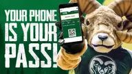 Colorado State Reintroduces Fan First, Maximum Flexibility Ticket Options