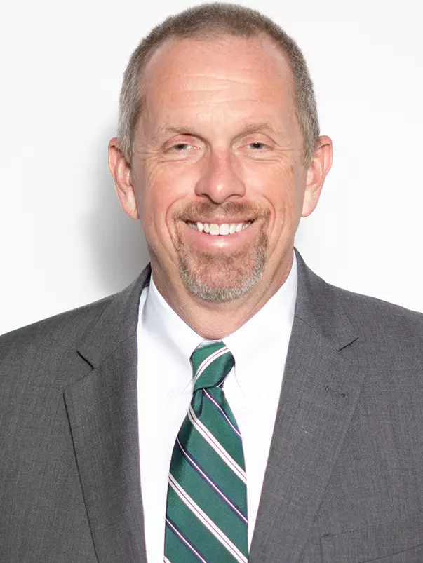 Cottingham Steve 2021 Headshot