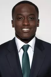 Ajayi, Rashad