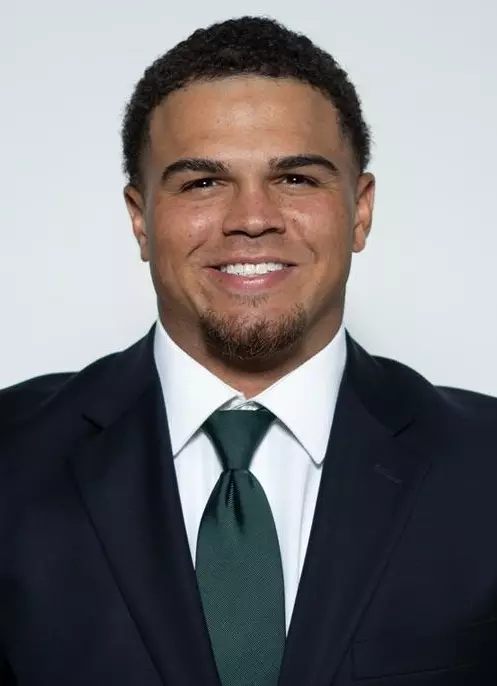 Tyler Rouse 2021 Headshot