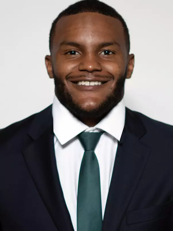 Hickerson-Rooks, Brandon