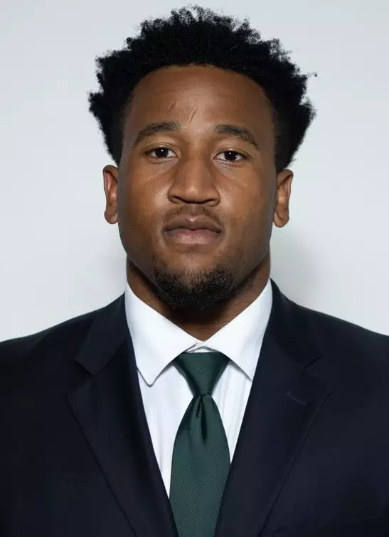 Dwayne Scott 2021 headshot