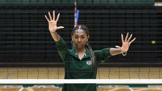 No Longer on the Court, Boles Remains Part of the Team