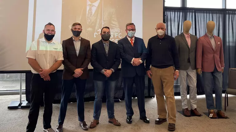 RAM Life - Dress to Impress