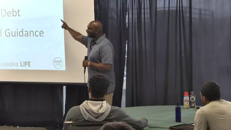 RAM Life - Building A Budget