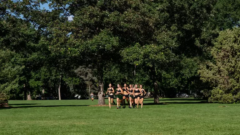 Mountain West Cross Country Preseason Poll Released