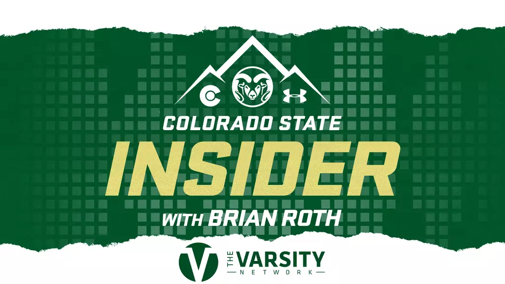 Image related to Colorado State Insider Podcast with Brian Roth -- Season 6, Episode 25