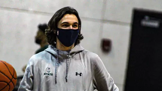McGettigan Brings Team USA Experience to CSU