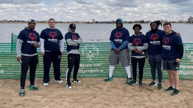 RAM Life - Community Service