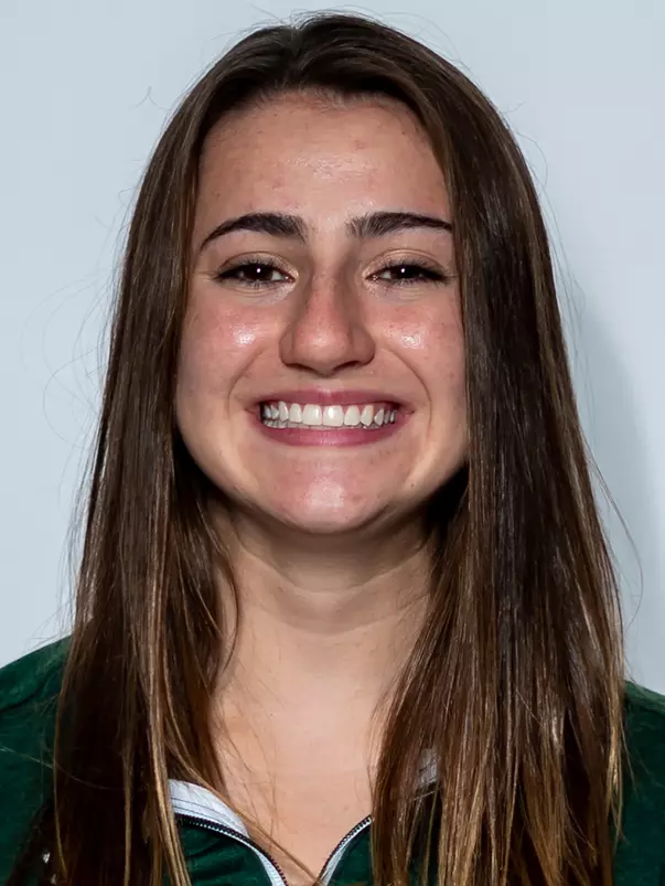 21-22 Women's Swim & Dive Jessica Albanna head shot