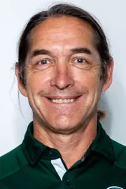 Chris Bergere