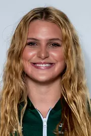 21-22 Women's Swim & Dive Emma Breslin head shot