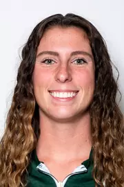 21-22 Women's Swim & Dive Kristina Friedrichs head shot