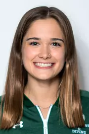 21-22 Women's Swim & Dive head shots Katie Leonard
