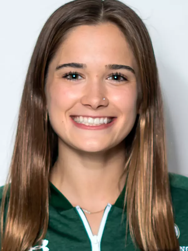 21-22 Women's Swim & Dive head shots Katie Leonard