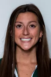 21-22 Women's Swim & Dive head shots Kendra Preski
