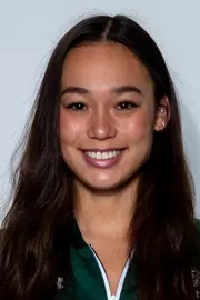 21-22 Women's Swim & Dive head shots Sydnee Whitty