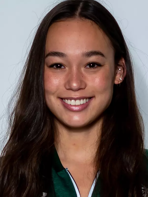 21-22 Women's Swim & Dive head shots Sydnee Whitty