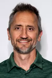 Christopher Woodard
