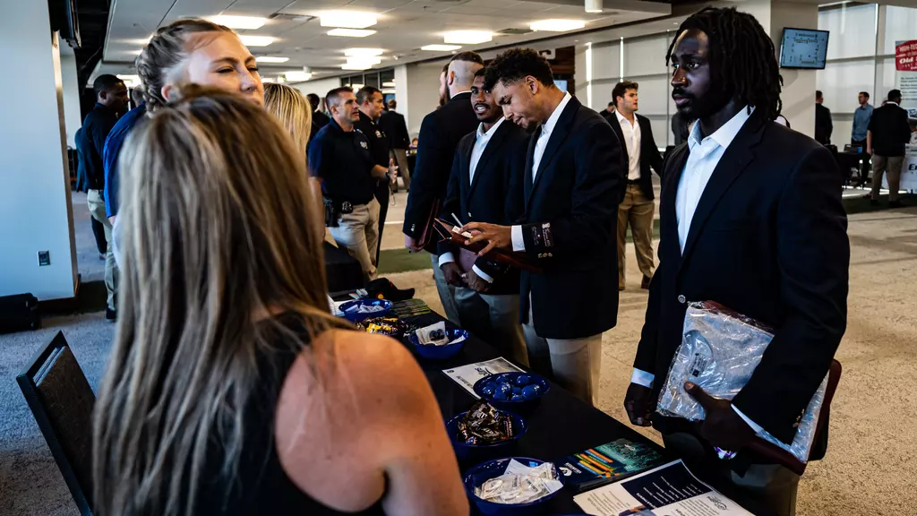 Image related to RAM Life Career Fair