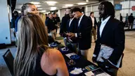 RAM Life Career Fair