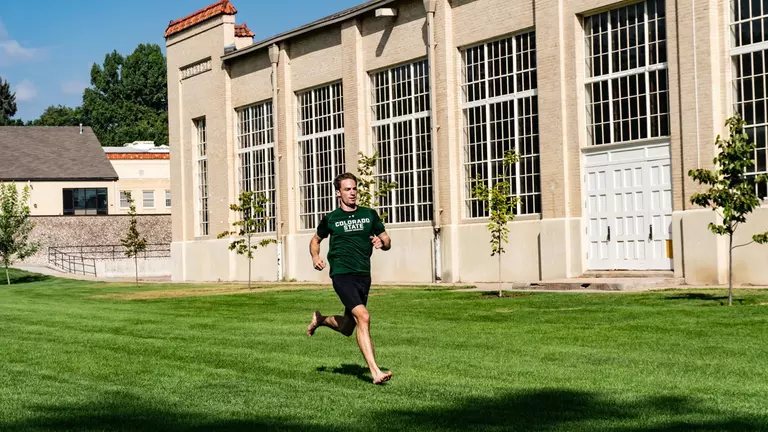 CSU Hits the Road Friday for the Roadrunners Open