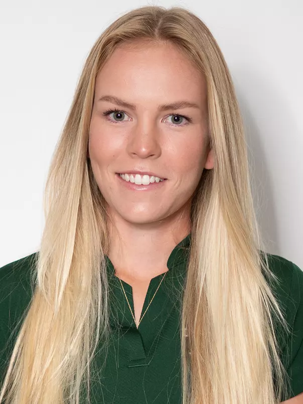 Andrea Bergsdottir - - 2021-22 Headshot