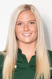 Thea Bjerkelo - 2021-22 Headshot