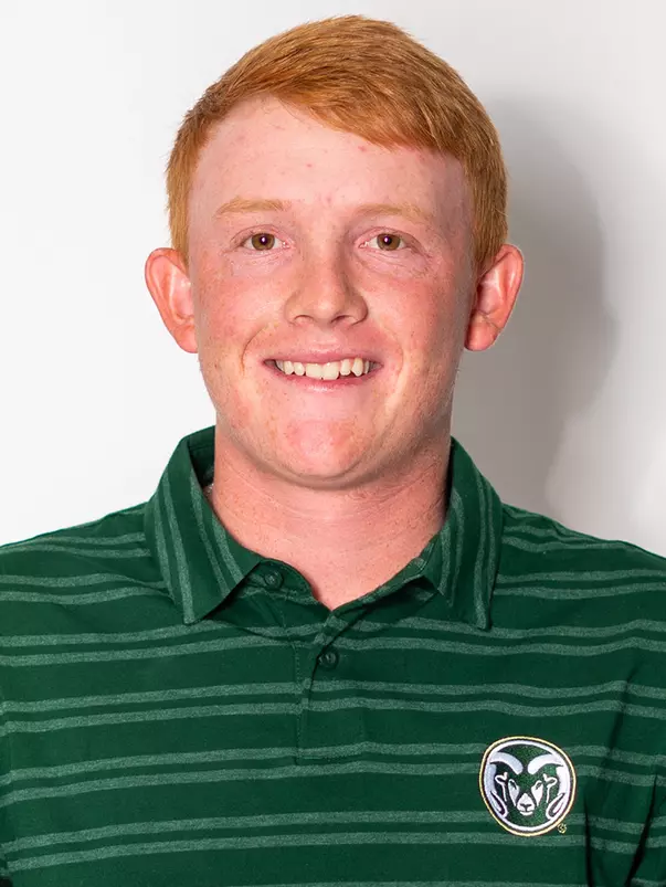 Jordan Jennings - 2021-22 Headshot