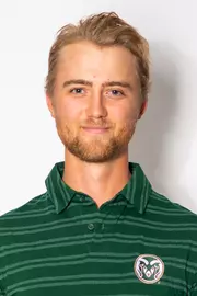 Oscar Teiffel - 2021-22 Headshot