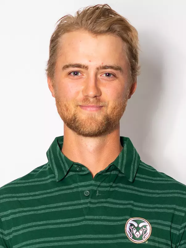 Oscar Teiffel - 2021-22 Headshot