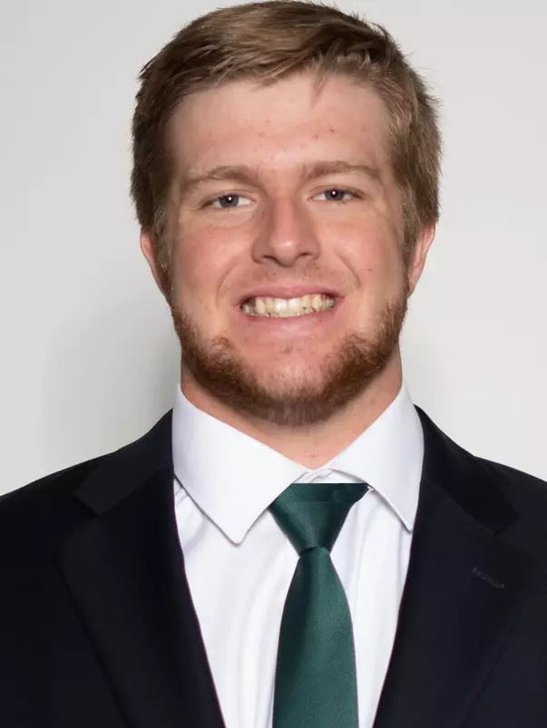 Justin Michael 21 headshot