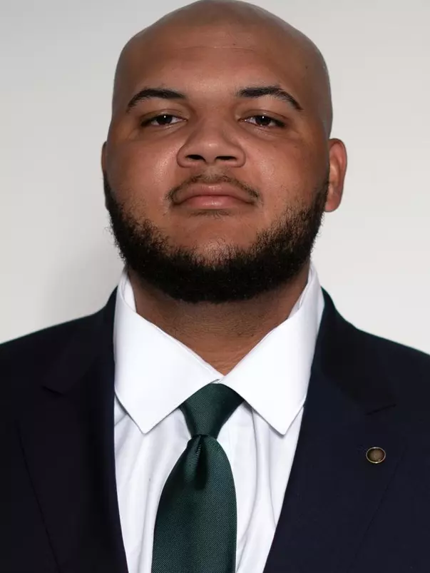 Sebastian Rivers 2021 HS