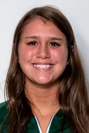 Real Abbey Owenby 2021-22 Swim and Dive head shot