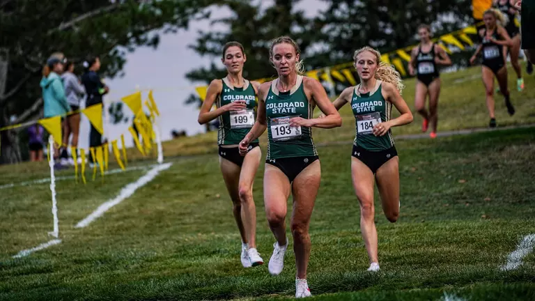 Split Opener Yields Same First-Place Results for Rams