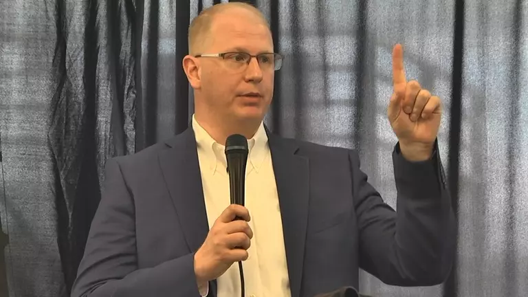 RAM Life - Giving Back