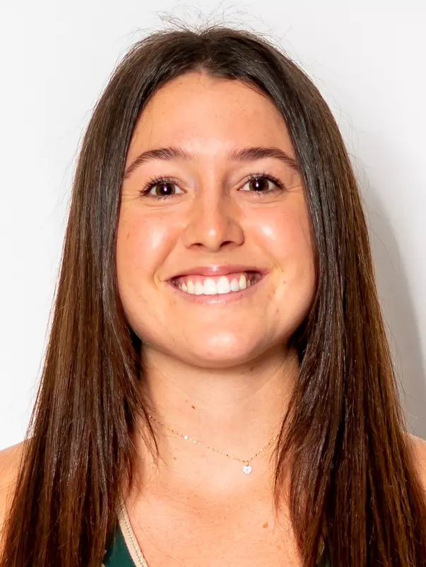 Somer Dalla-Bona 2021-22 head shot