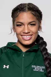Aliyah Robinson