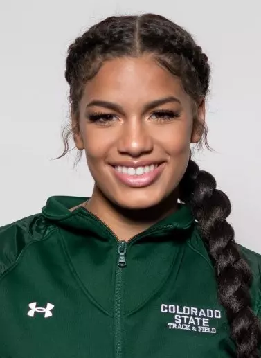 Aliyah Robinson