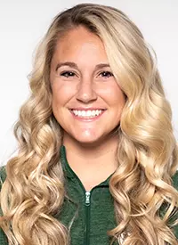 Kyley Bachand 2022 HS