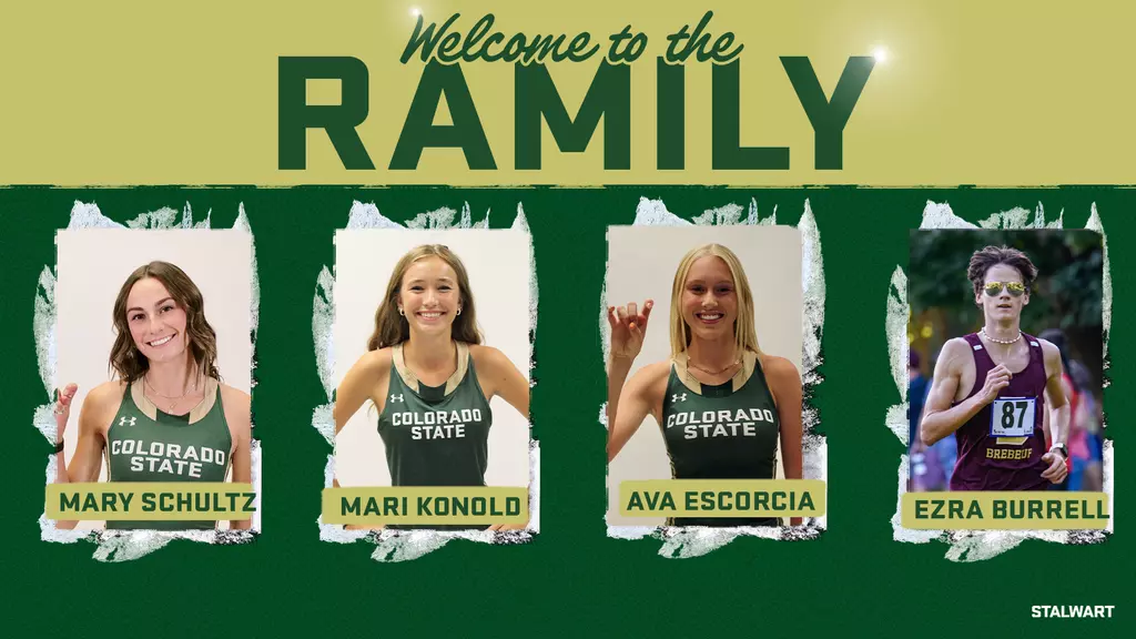 Image related to Rams Add Four Athletes to 2022 Signing Class