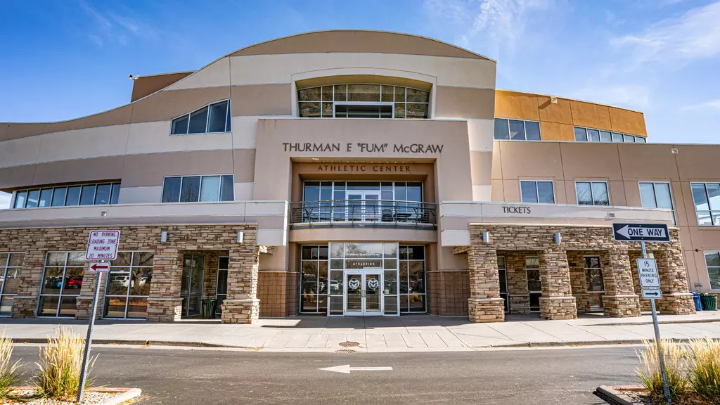 Image related to Rams Excited for New NIL Initiatives from The Green and Gold Guard