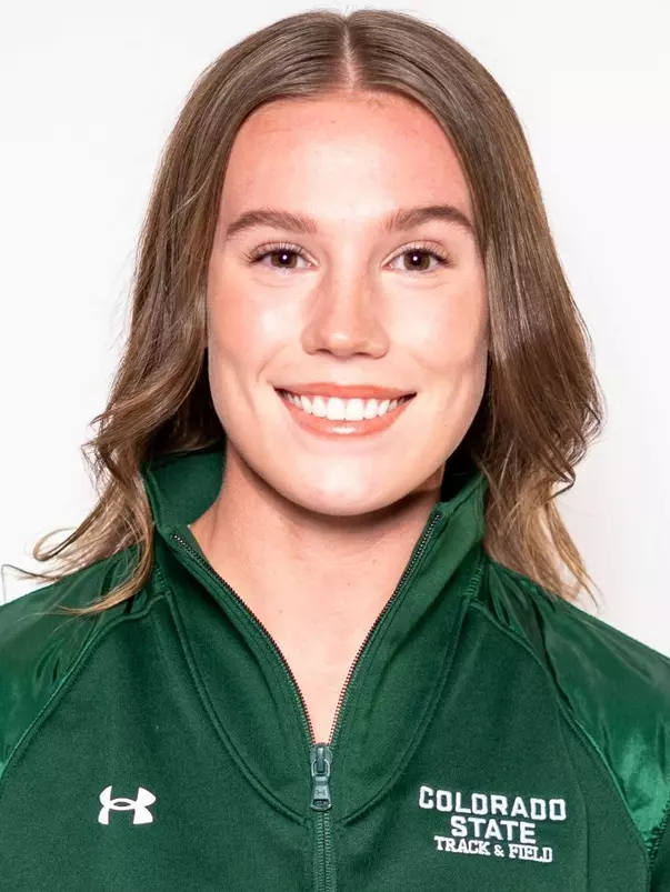 Grace Goldsworthy