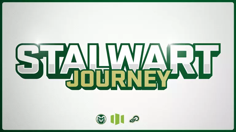 Announcing the Stalwart Journey at Colorado State
