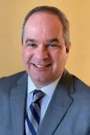 Mark Paquette
