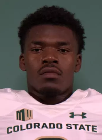 Damian Henderson NSD23 HS