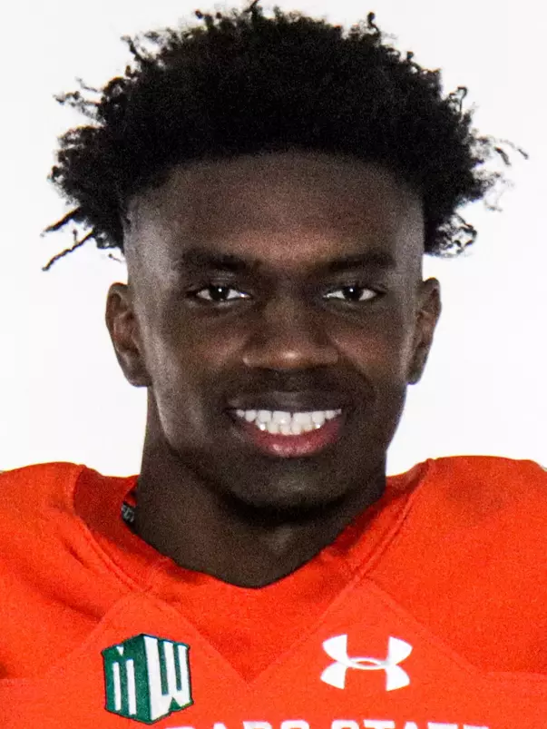 Tyrell Grayson NSD23