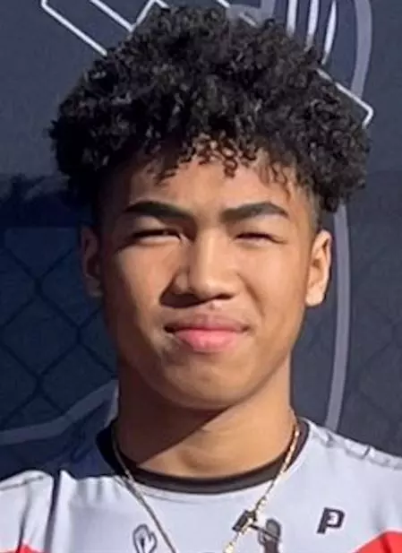 Dante Scott NSD23 HS